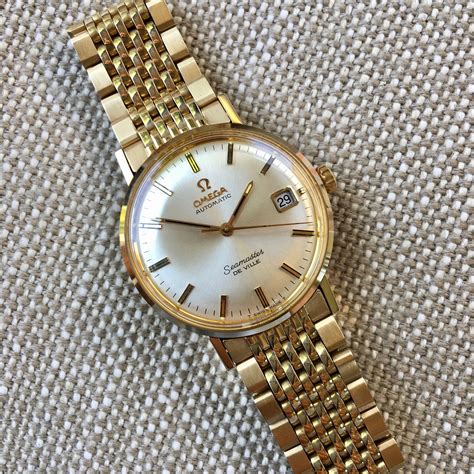 omega seamaster automatic watch|omega seamaster automatic watch vintage.